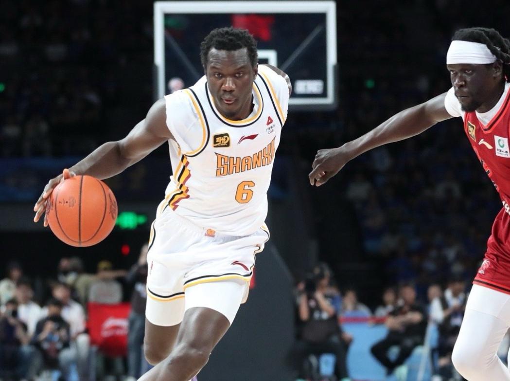 宁波男篮又一笔签约达成！CBA防守大闸加盟，上赛季场均7分6板2帽