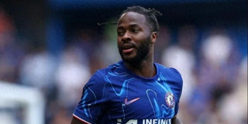 足球悲剧昔日英格兰英雄，今朝切尔西弃儿